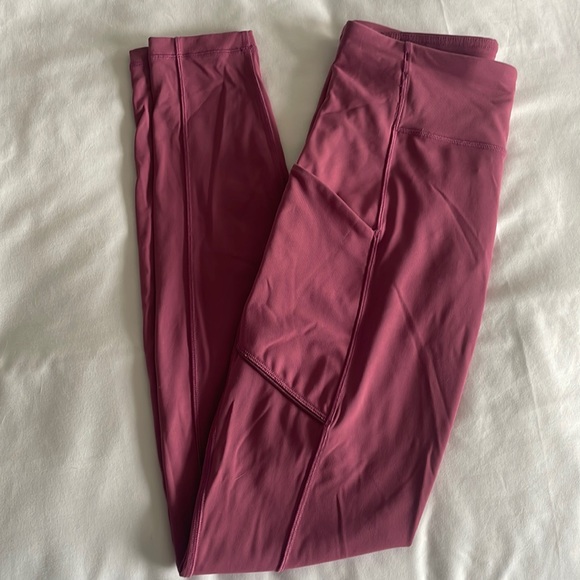 Lululemon leggings - Picture 1 of 4
